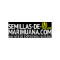 Semillas de Marihuana Logo