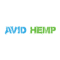Avid Hemp Logo