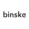 Binske Logo