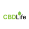 CBD Life Logo