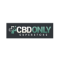 CBD Only Logo