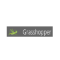 Grasshopper Vape Logo