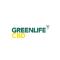 Green Life CBD Logo