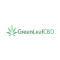 GreenLeafCBD Logo