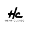 Hemp Cloudz CBD Logo