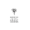 House Of The Great Gardener Logo