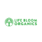Life Bloom Organics Logo