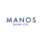 Manos Soap Co Logo