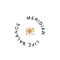 Meridian Life Balance Logo