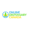 Online Dispensary Canada Logo