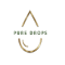 Pure Drops CBD Logo