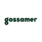 Shop Gossamer Logo