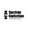 Spectrum Confections Logo