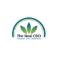 The Real CBD Logo