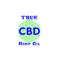 True CBD Hemp Logo