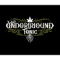 Underground Tonic Logo