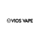 VIOS VAPE Logo