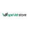 Vape Vet Store Logo