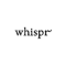 Whispr Logo